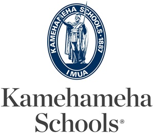 Kamehameha Schools - 1887.